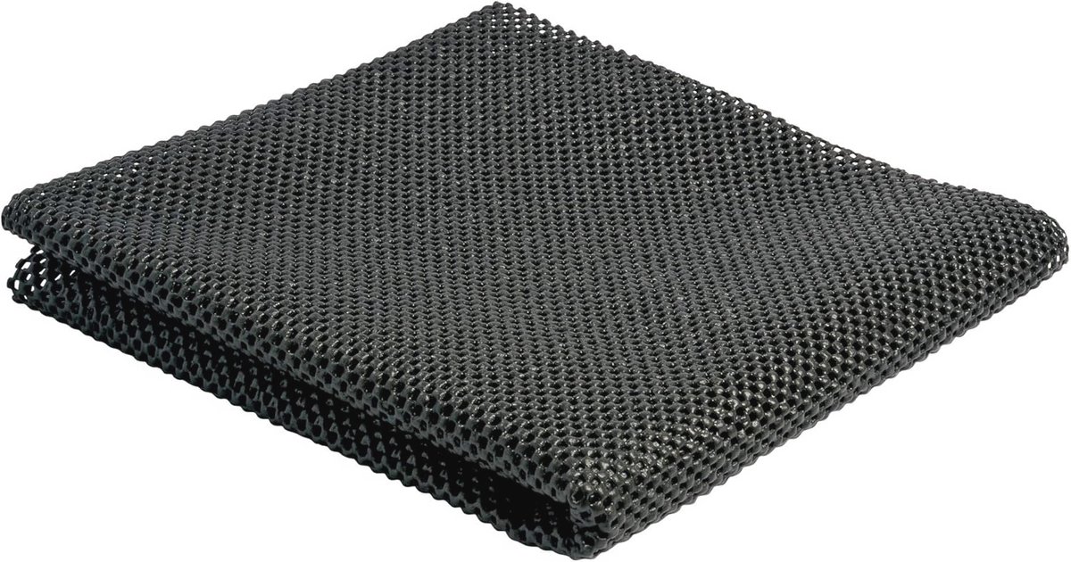 Antislipmat voor Mal En Houtbewerking - Zelfklevend - 300 mm x 300 mm