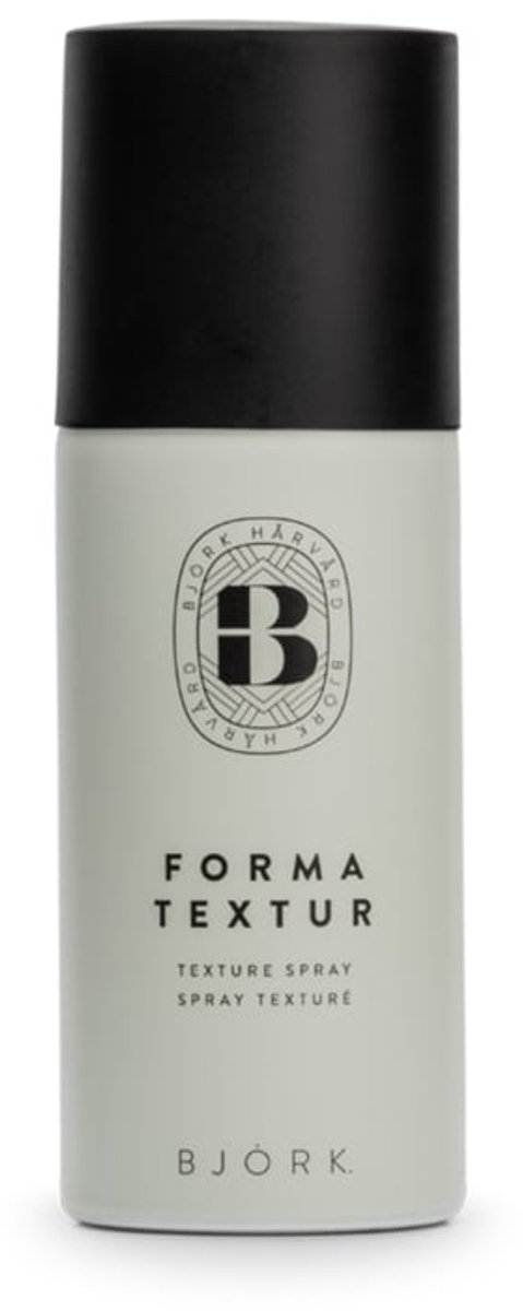 Björk FORMA TEXTUR Texture Spray 100 ml