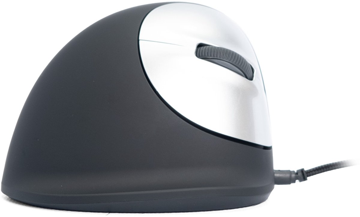 R-Go HE - Ergonomische Muis voor grote handen thumbnail 6