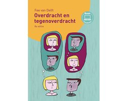 Overdracht en tegenoverdracht