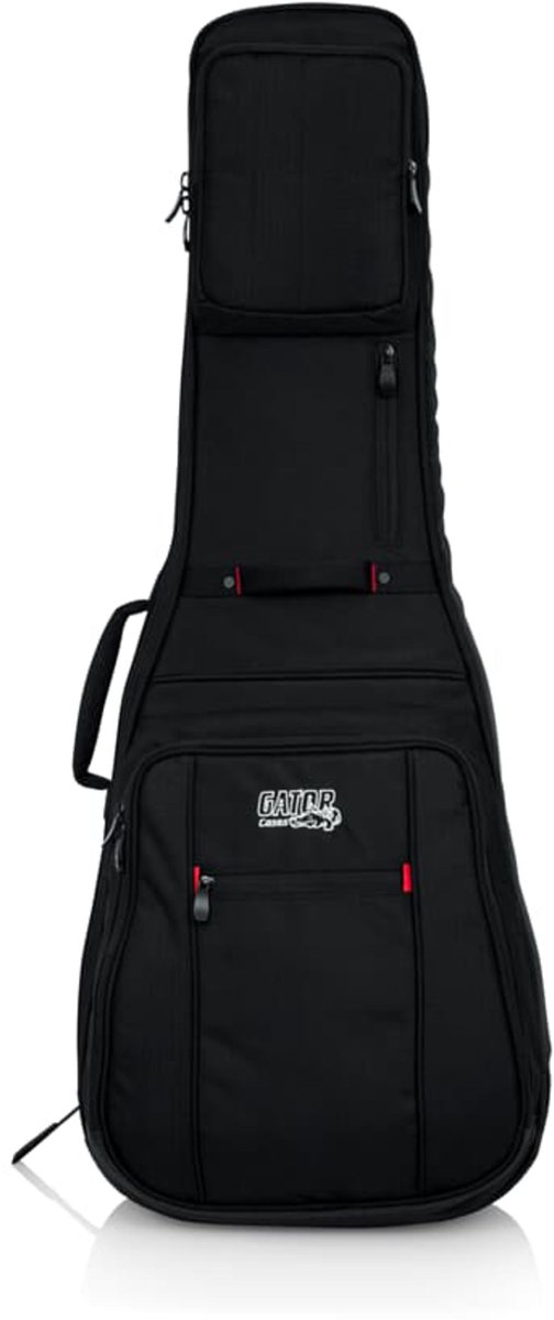 Gator ProGo Series Gig Bag Classical Guitar - Koffer voor klassieke gitaren