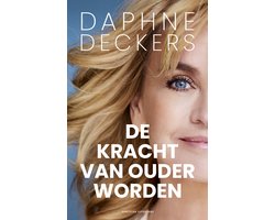 Omslag van De kracht van ouder worden