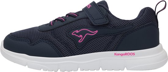 Kangaroos K-SLG BORA EV Roze - Gratis levering Kangaroos K-SLG BORA EV Roze - Gratis levering