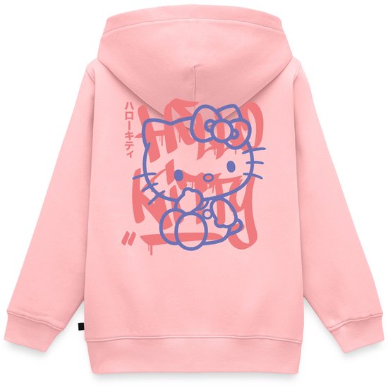 Frugi Dorothy Hoody - Hoodie Kinderen online kopen