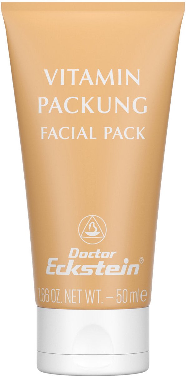 Doctor Eckstein - Vitamin Packung - 50 ml