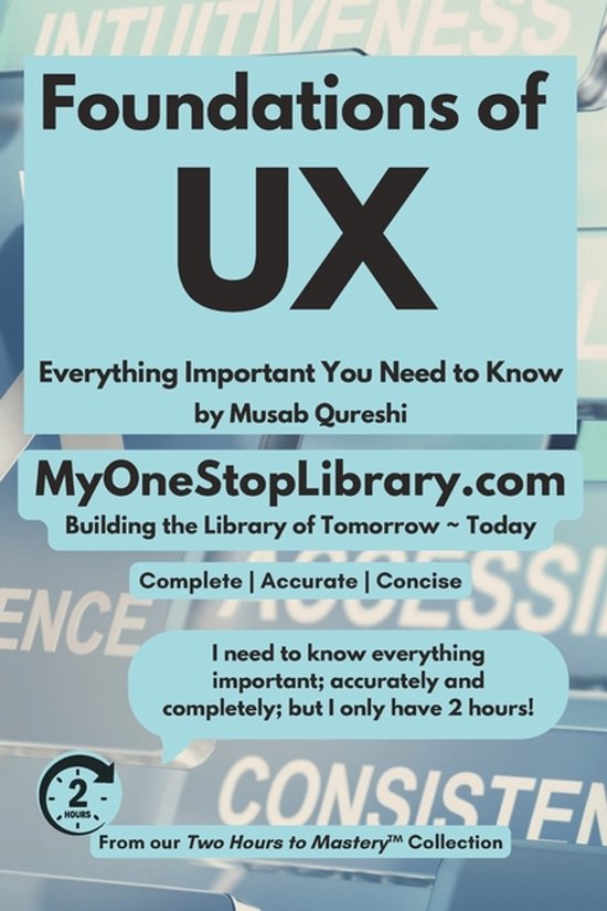 Musabatwork- Foundations of UX