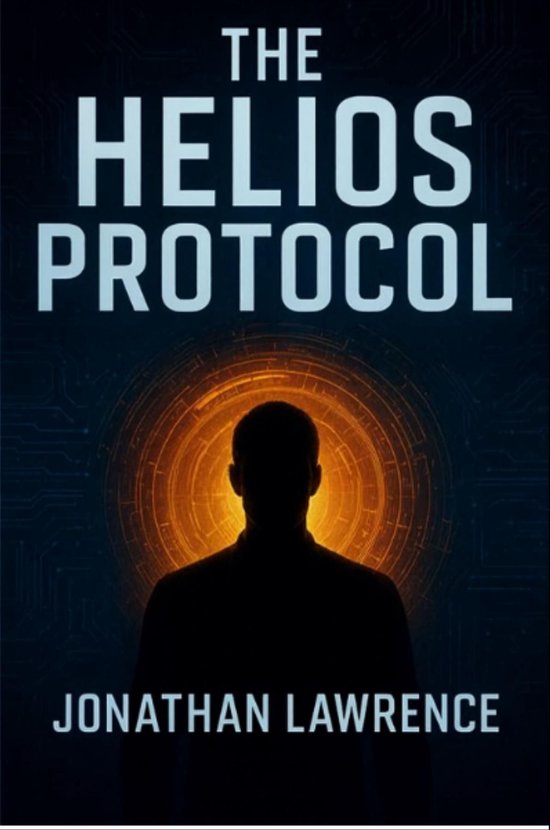 The Helios Protocol - cover