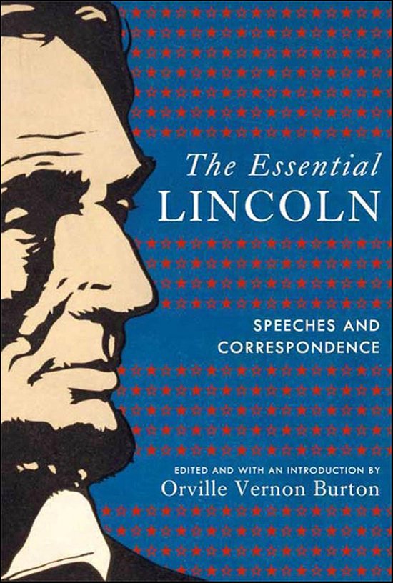 The Essential Lincoln - cover