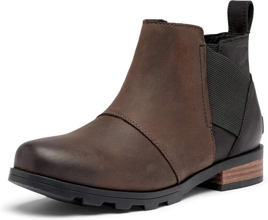 Enkellaarzen Gekleed | Elferink Schoenen