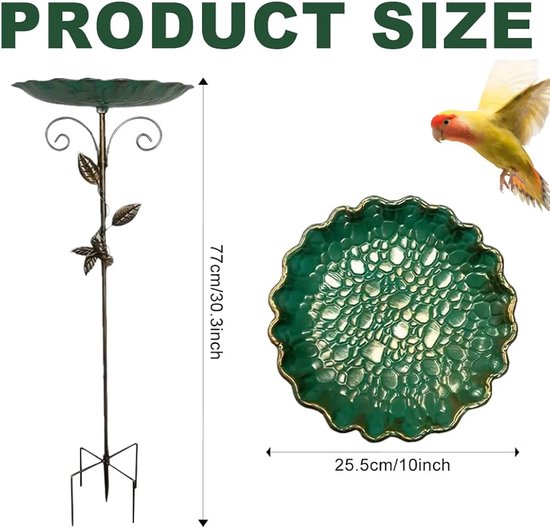 Tuincirkel Kolibrie Tussen De Paarse Bloemen En Vlinders - Zwart Wit 120x120 Cm Ronde Tuinposter Buiten Xxl