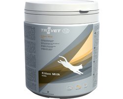 Trovet kitten milk cat kms