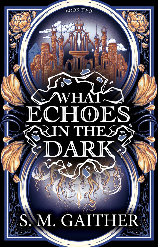What Echoes in the Dark