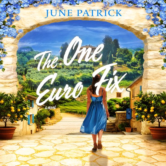 The One-Euro Fix - cover