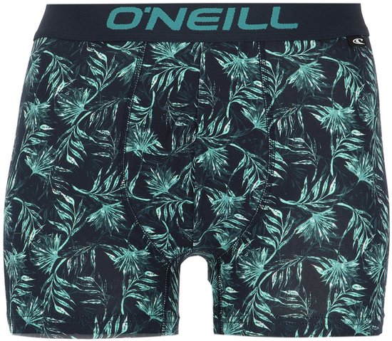 O'Neill AOP Logo Boxershorts Heren (3-pack O'Neill AOP Logo Boxershorts Heren (3-pack