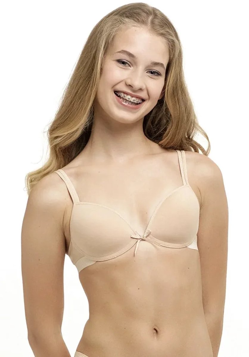 Boobs & Bloomers Powder BH 70040 - 70B - Beige