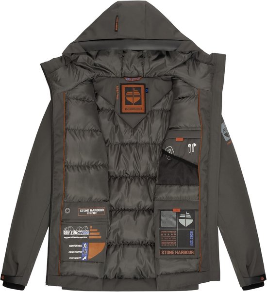 Ragwear - Jassen, Jacks & Bodywarmers Meisjes
