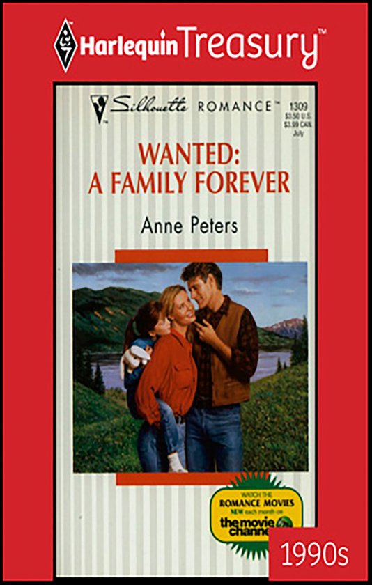 Wanted - cover