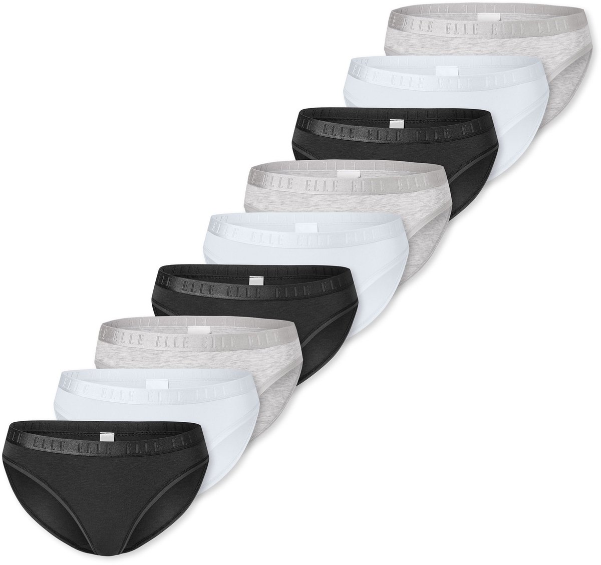 ELLE Slip Super Soft