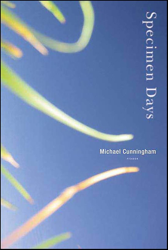 Specimen Days