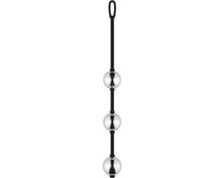 EasyToys – Geisha Metal Kegelballs – Silver