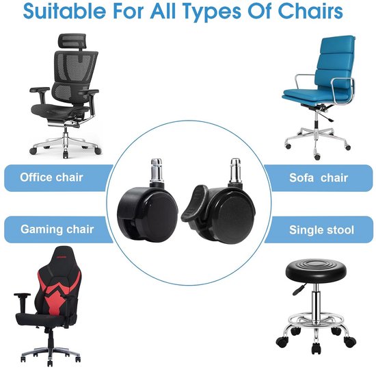 DEARMAMY Bureaustoel hoekregelaar 180 graden hoekversteller ligaccessoires voor gaming stoel bureaustoel ergonomische stoel DEARMAMY Bureaustoel hoekregelaar 180 graden hoekversteller ligaccessoires voor gaming stoel bureaustoel ergonomische stoel