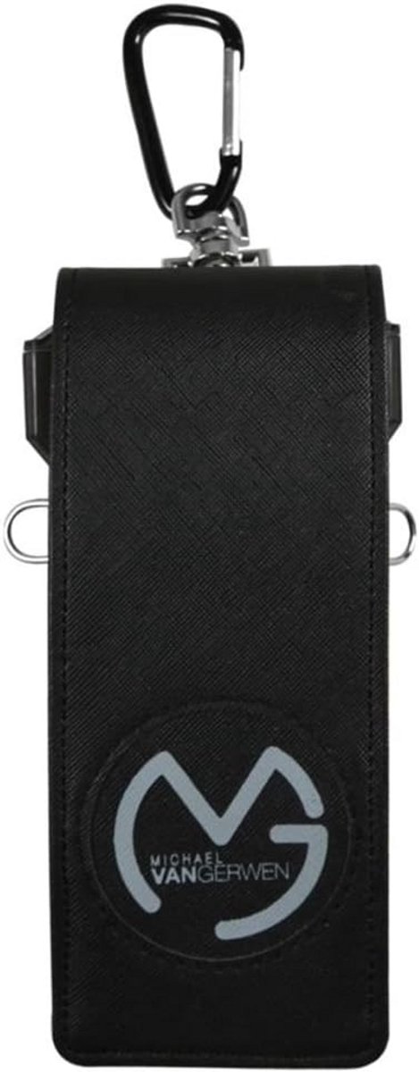Dartpijlen Etui voor 3 Sets Darts - Inclusief Opbergruimte voor Flights en Barrels
