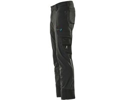 Mascot Advanced Broek 17279-311 - Zwart - C54 - 82