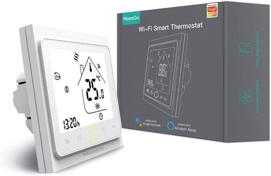 Beste smart thermostaat van 2026 | Consumen Testen