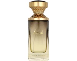 Paris Corner Eshal Vanilla + Echarpe | Eau de Parfum | 100 ml