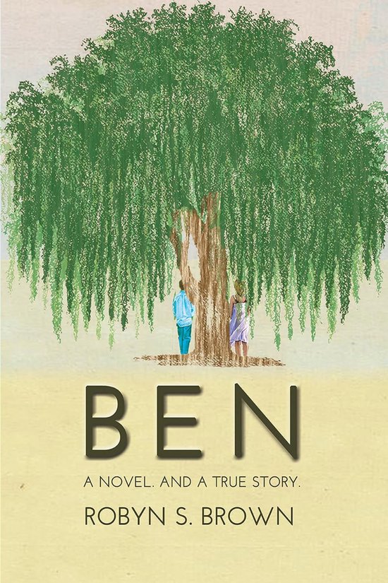 BEN - cover
