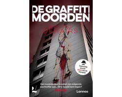 Keller Brik - De Graffitimoorden