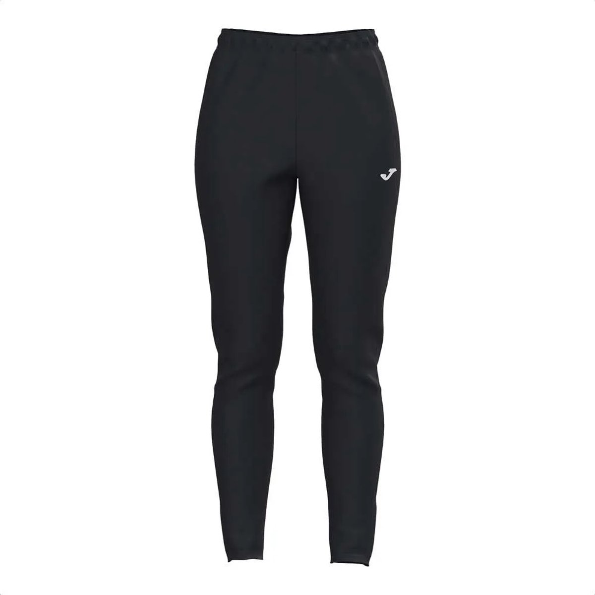 Joma Advance Trainingsbroek Zwart L Vrouw