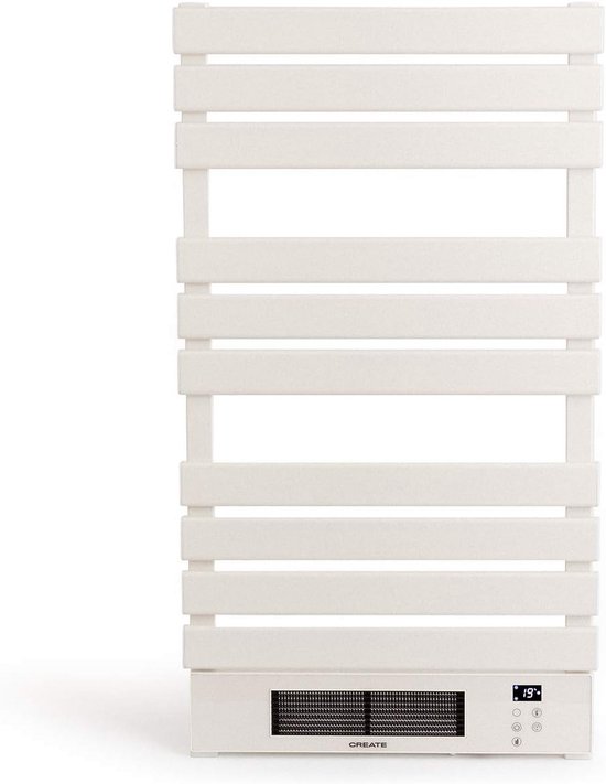 PURLINE Mural keramische splitverwarmer 2000 W HOTI M70