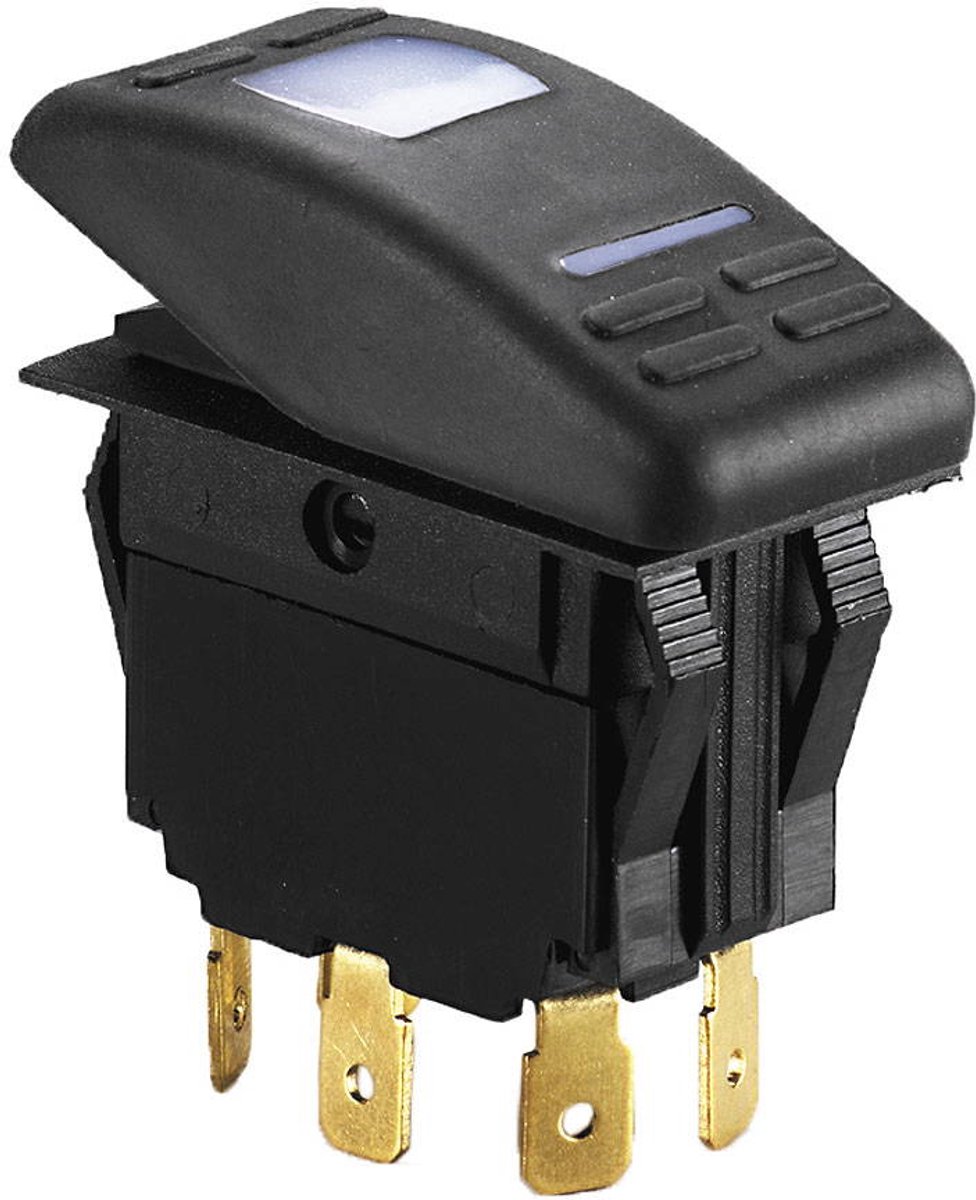 LED-schakelaar