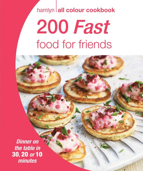 Hamlyn All Colour Cookery - Hamlyn All Colour Cookery: 200 F ... - cover