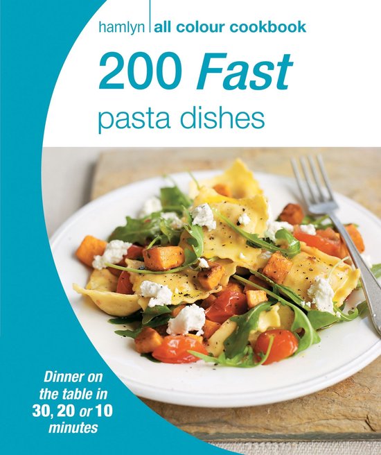 Hamlyn All Colour Cookery - Hamlyn All Colour Cookery: 200 F ... - cover