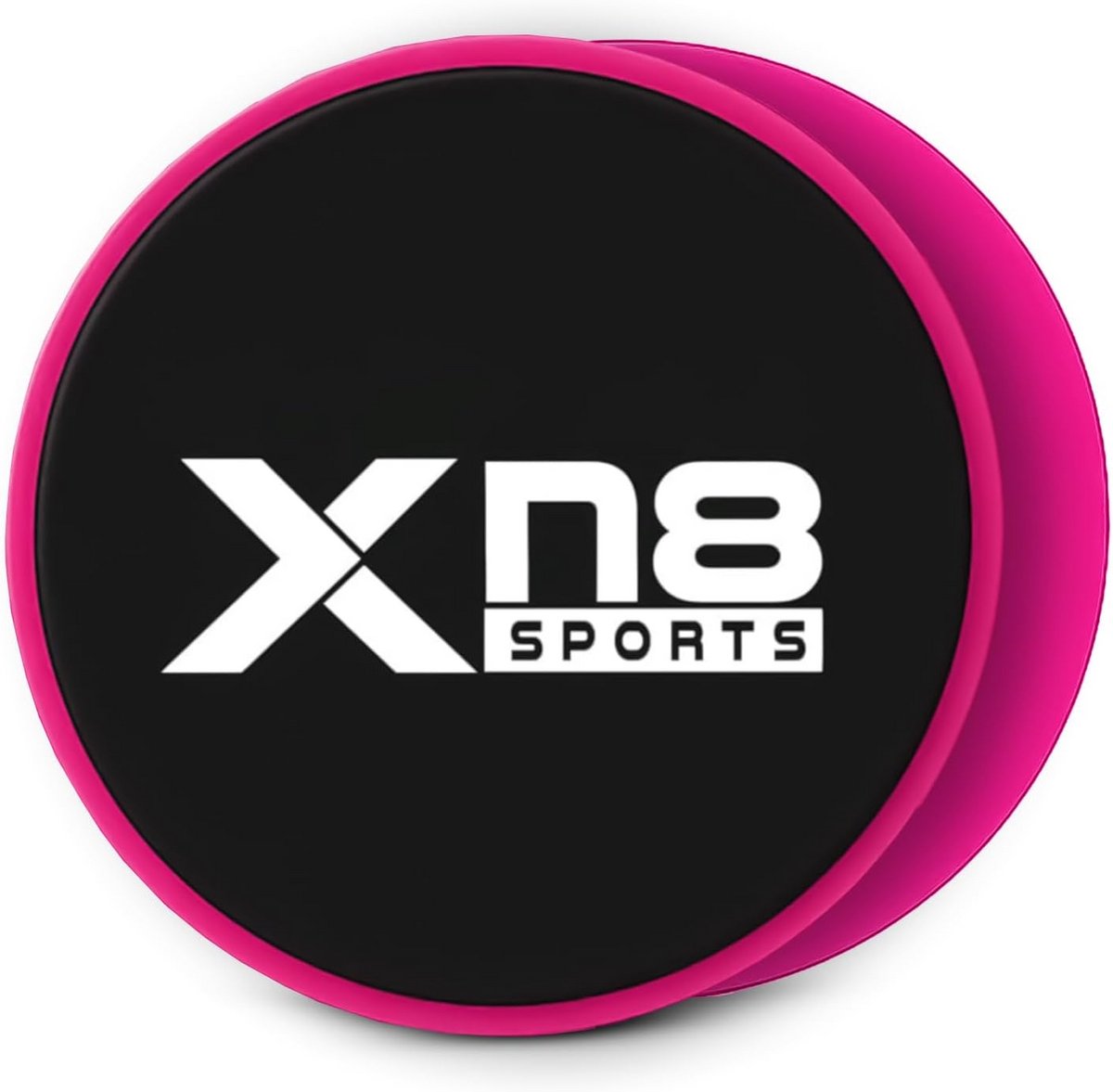 Dubbele Oefening Discs Core Workout - Product - €41,75