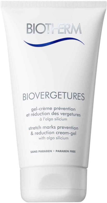 Biotherm Biovergetures Bodycrème - Anti-Stretch Marks - 150ml