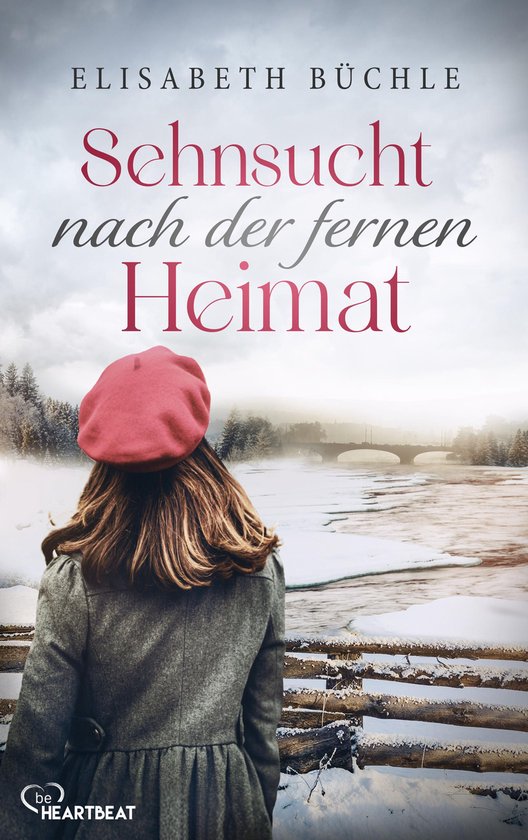 Sehnsucht nach der fernen Heimat - cover