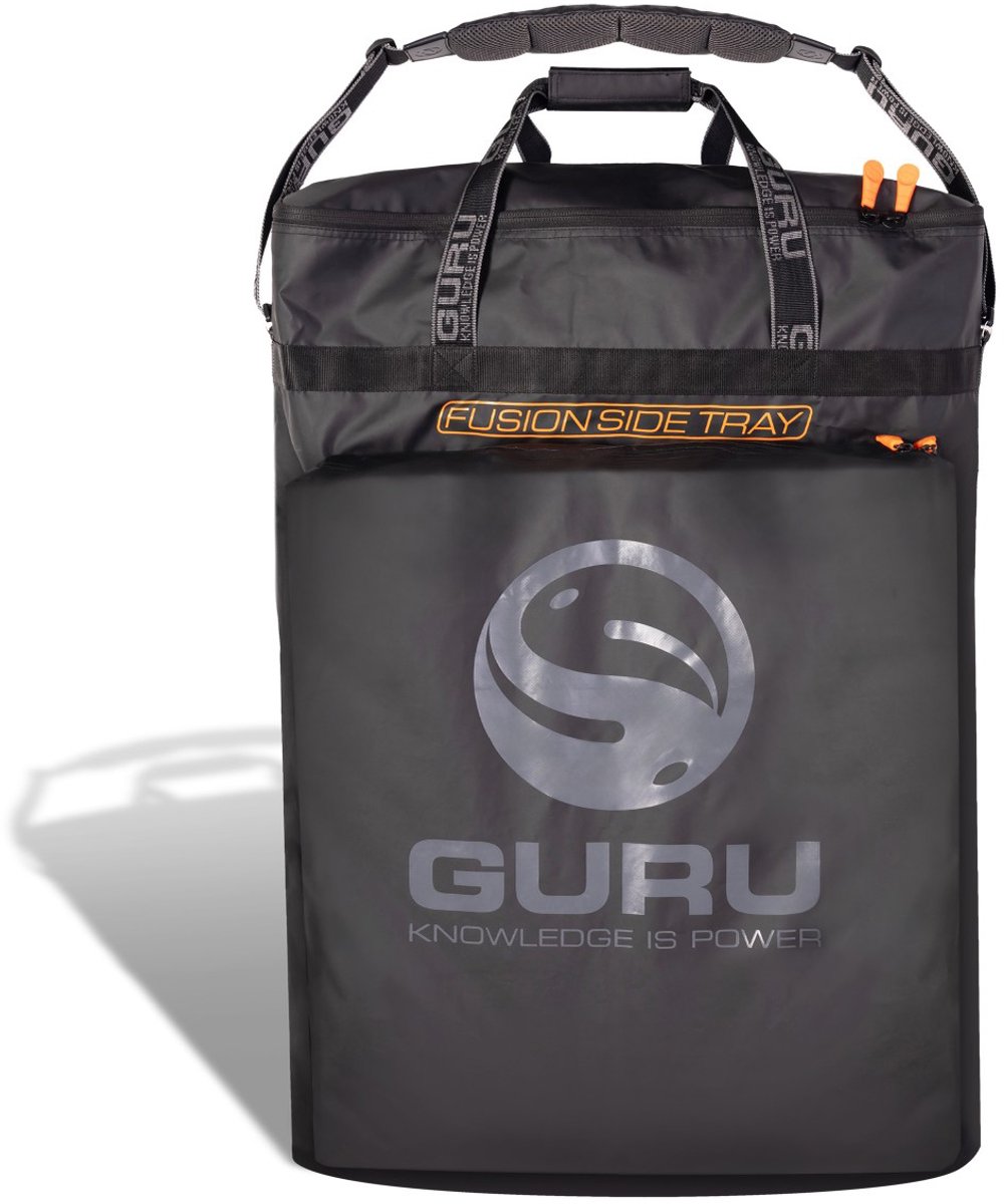 Guru Fusion Side Tray Bag