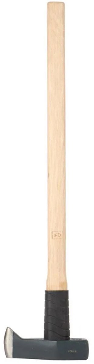Talen Tools - Kloofbijl - Met overslagbeschermer - 3 kg - 90 cm