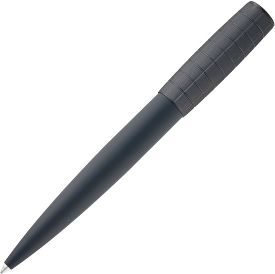Stylo Grey Stylo bille Arche Bauhaus Dark Grey | bol