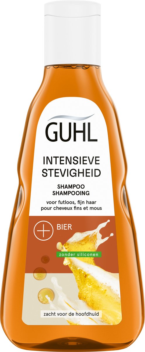 Guhl Intensieve Stevigheid Shampoo 250ML