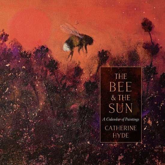 The Bee and the Sun - cover