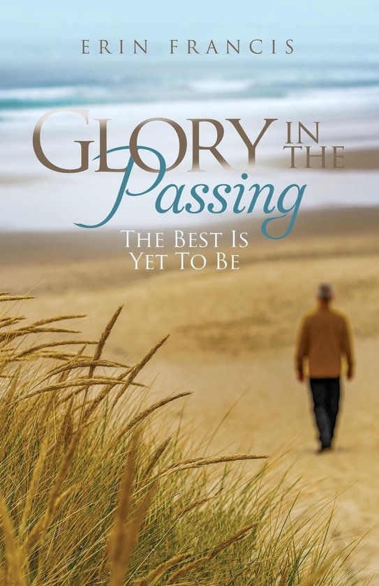 Glory in the Passing - cover