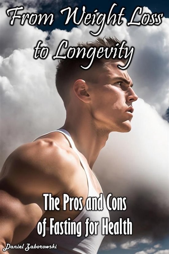 From Weight Loss to Longevity - cover