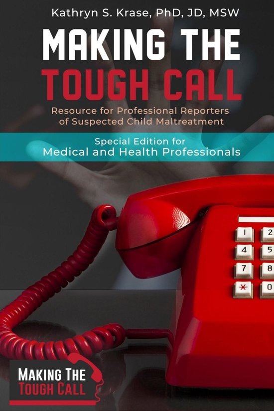Making the Tough Call - cover