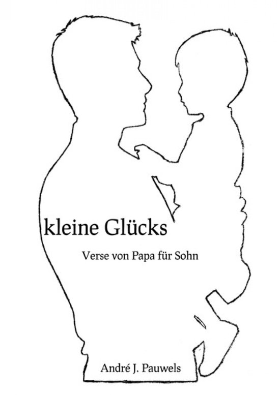 kleine Glücks - cover