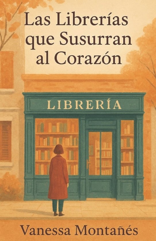 Las Librerías que Susurran al Corazón