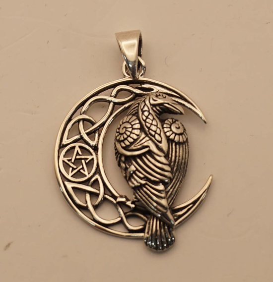 CELESTIA Pentagram Ketting Vrouwen Mannen Goud Afgewerkt Sterling Zilver 925 Pentagram Hanger met Tetragrammaton Amulet Bescherming Sieraden Heidense Wicca Geschenken CELESTIA Pentagram Ketting Vrouwen Mannen Goud Afgewerkt Sterling Zilver 925 Pentagram Hanger met Tetragrammaton Amulet Bescherming Sieraden Heidense Wicca Geschenken